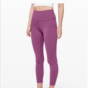 Lululemon Align Pant 22”